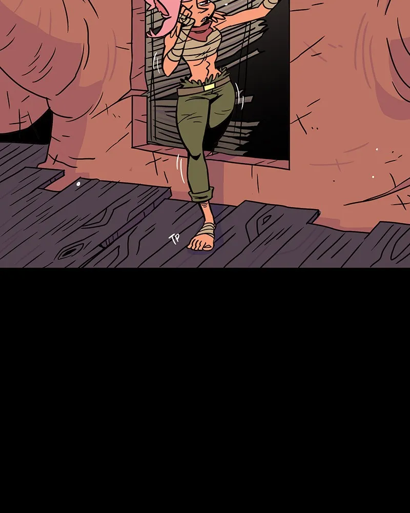 Elf & Warrior Chapter 170 page 8 - 