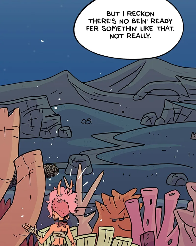 Elf & Warrior Chapter 170 page 10 - 
