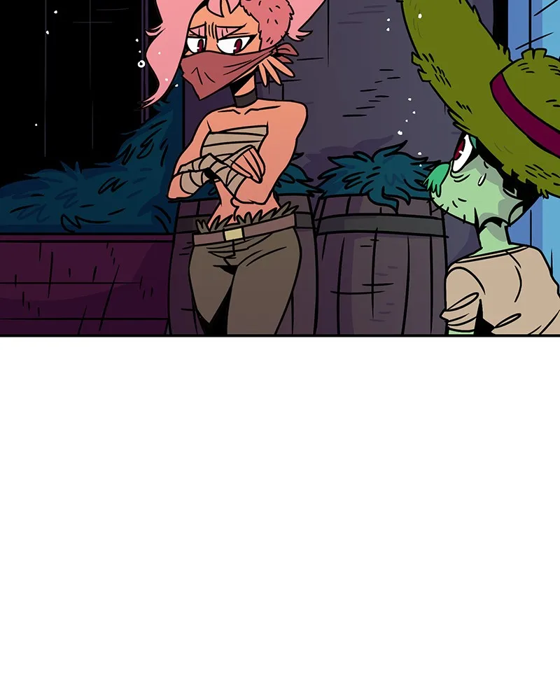 Elf & Warrior Chapter 171 page 13 - 