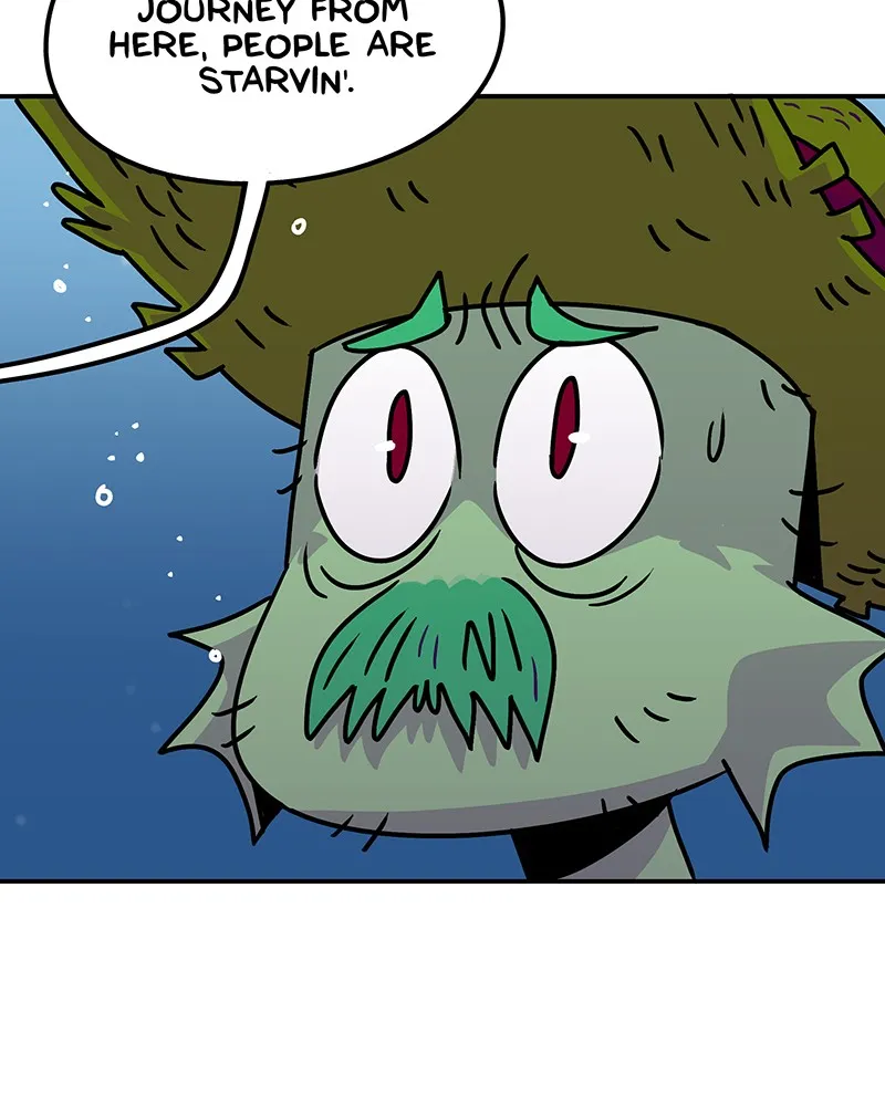 Elf & Warrior Chapter 171 page 17 - 