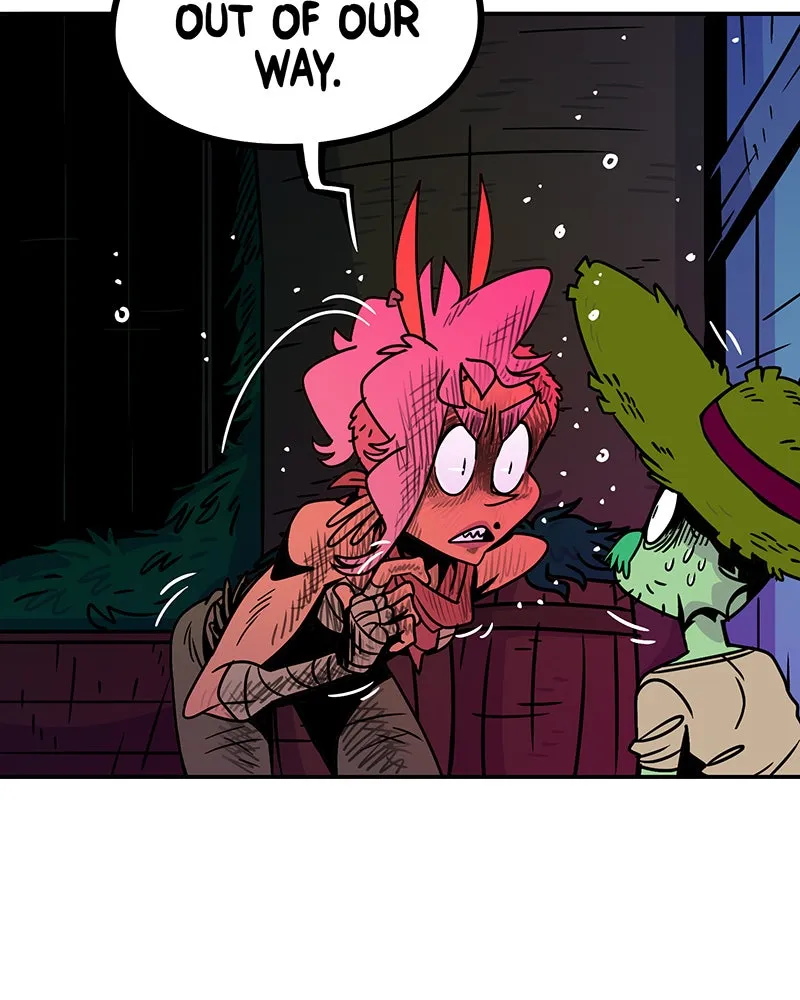 Elf & Warrior Chapter 171 page 20 - 
