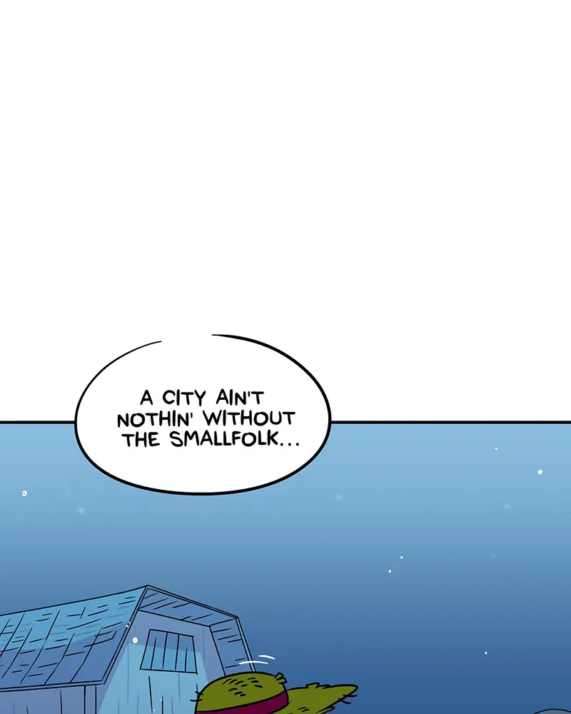 Elf & Warrior Chapter 171 page 3 - 