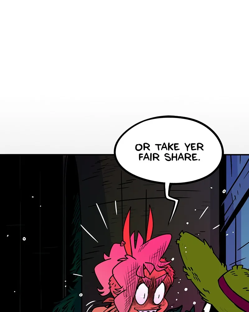 Elf & Warrior Chapter 171 page 21 - 