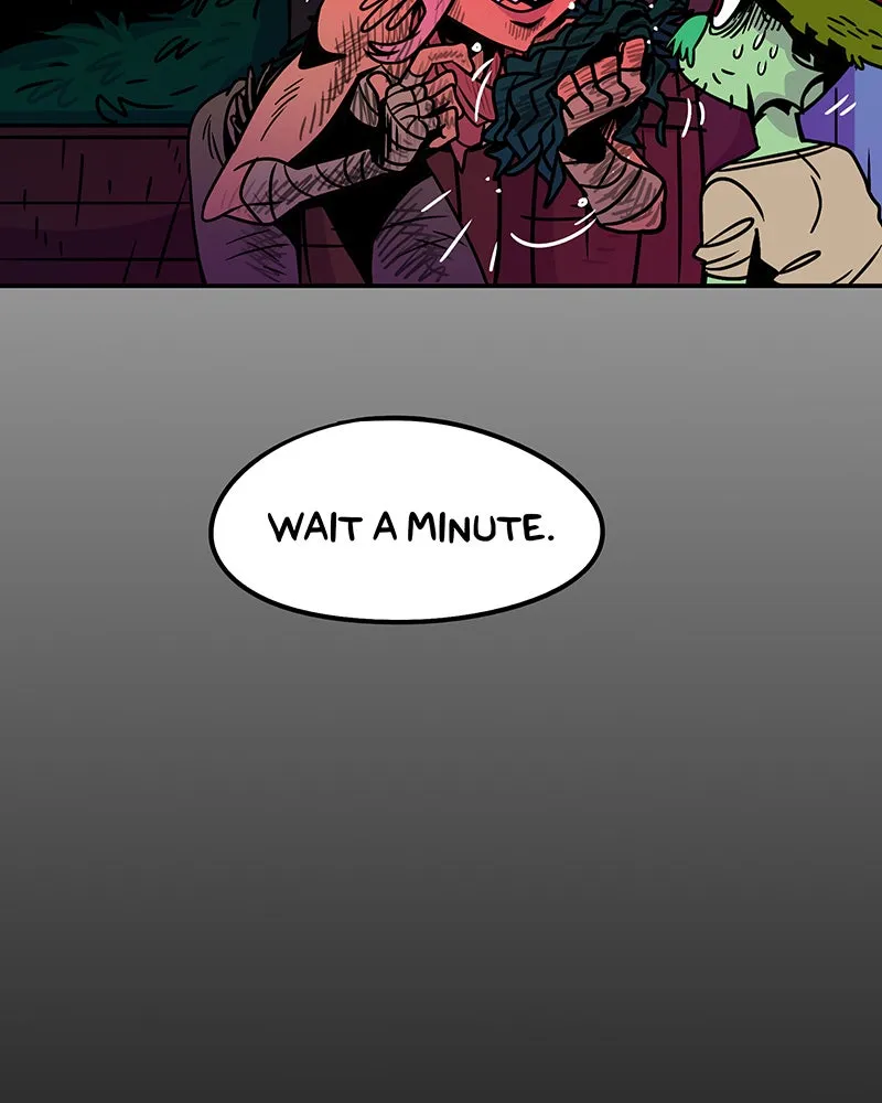 Elf & Warrior Chapter 171 page 22 - 