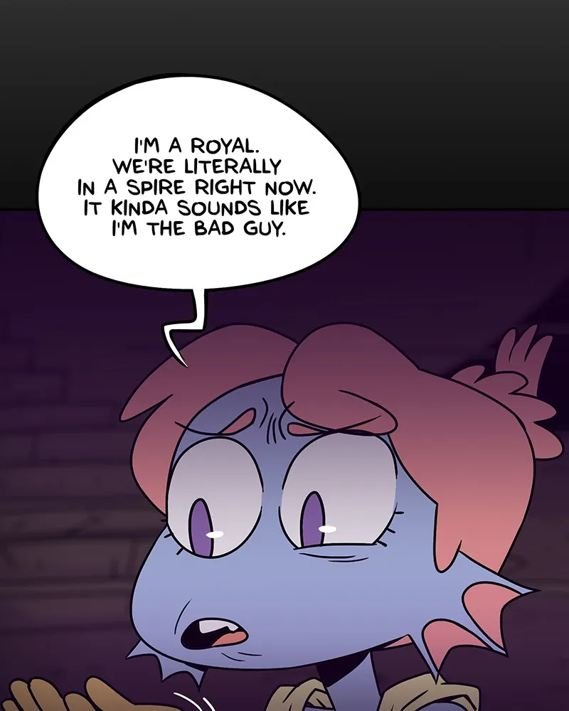 Elf & Warrior Chapter 171 page 23 - 