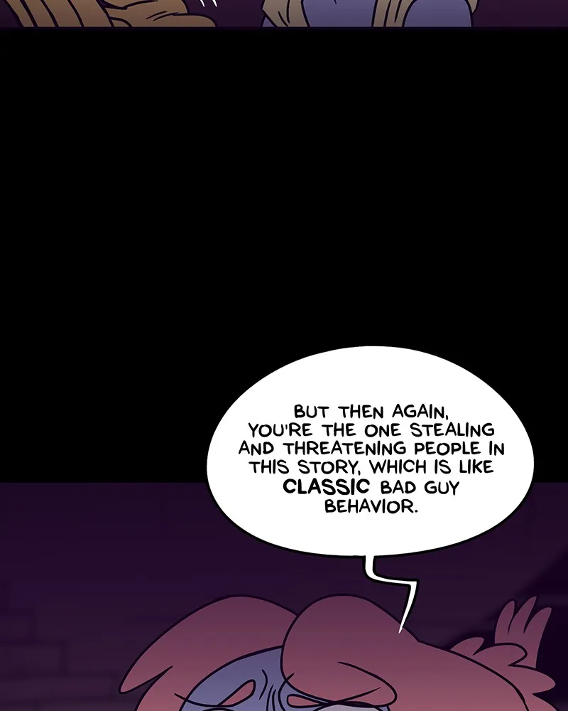 Elf & Warrior Chapter 171 page 24 - 