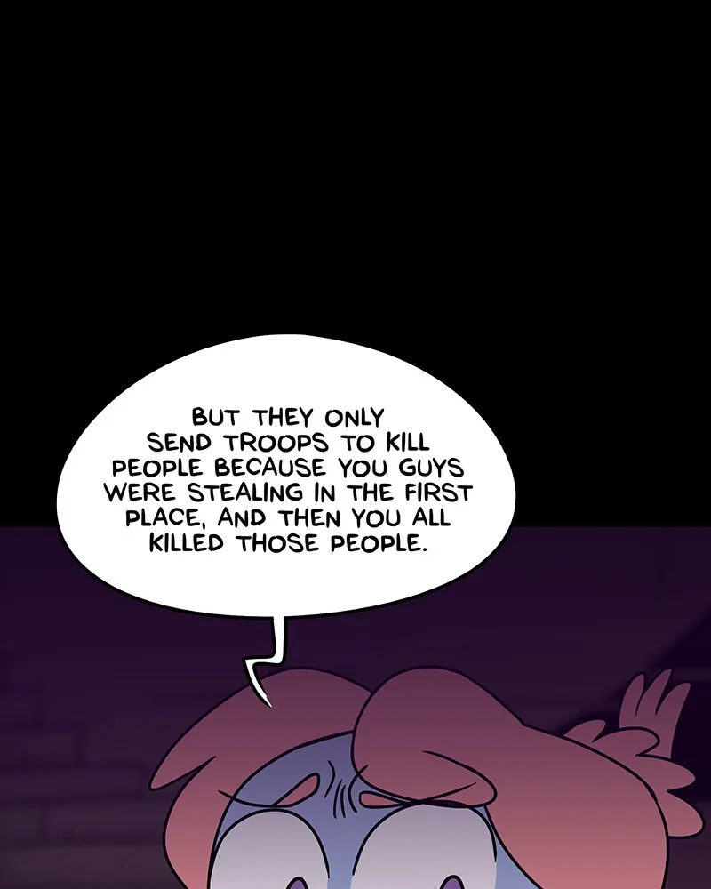 Elf & Warrior Chapter 171 page 27 - 