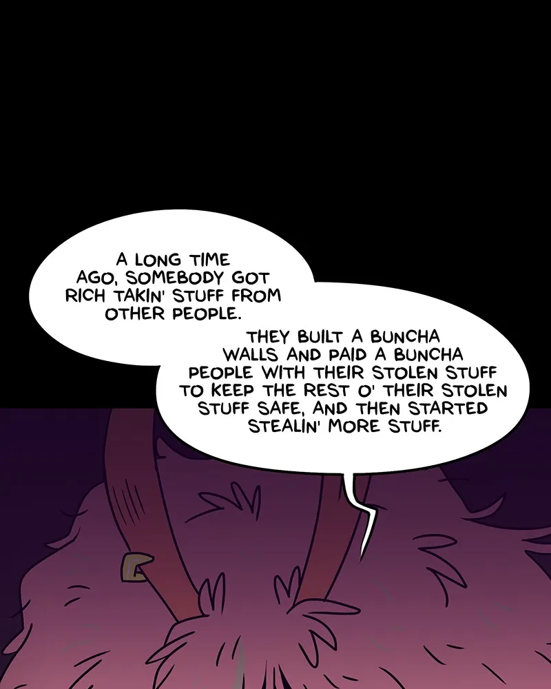 Elf & Warrior Chapter 171 page 30 - 