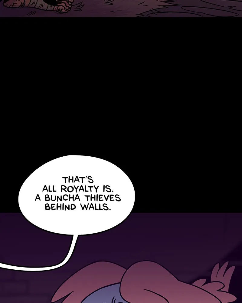 Elf & Warrior Chapter 171 page 33 - 
