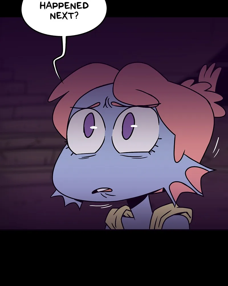 Elf & Warrior Chapter 171 page 38 - 