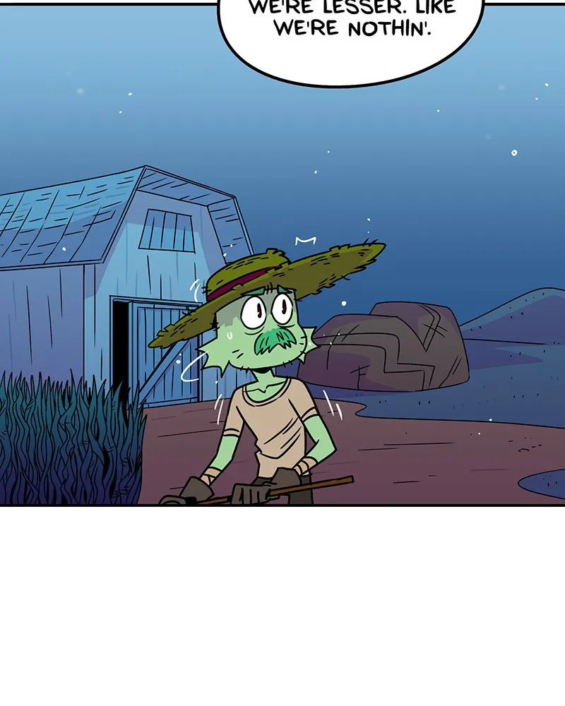 Elf & Warrior Chapter 171 page 5 - 