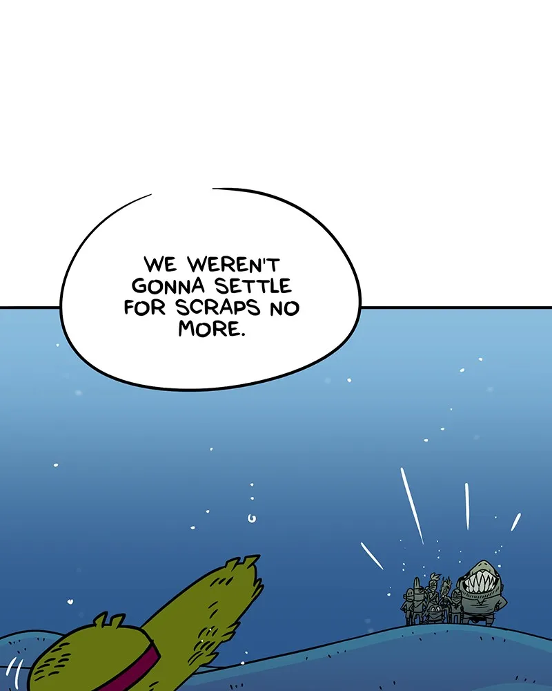Elf & Warrior Chapter 171 page 6 - 