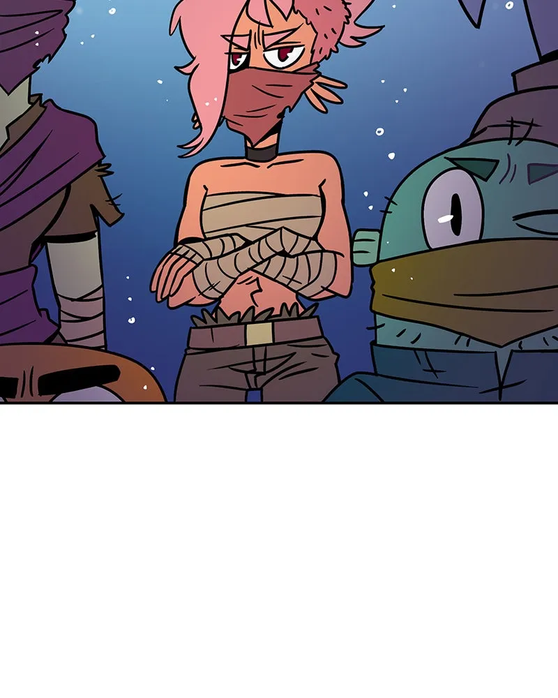 Elf & Warrior Chapter 171 page 8 - 