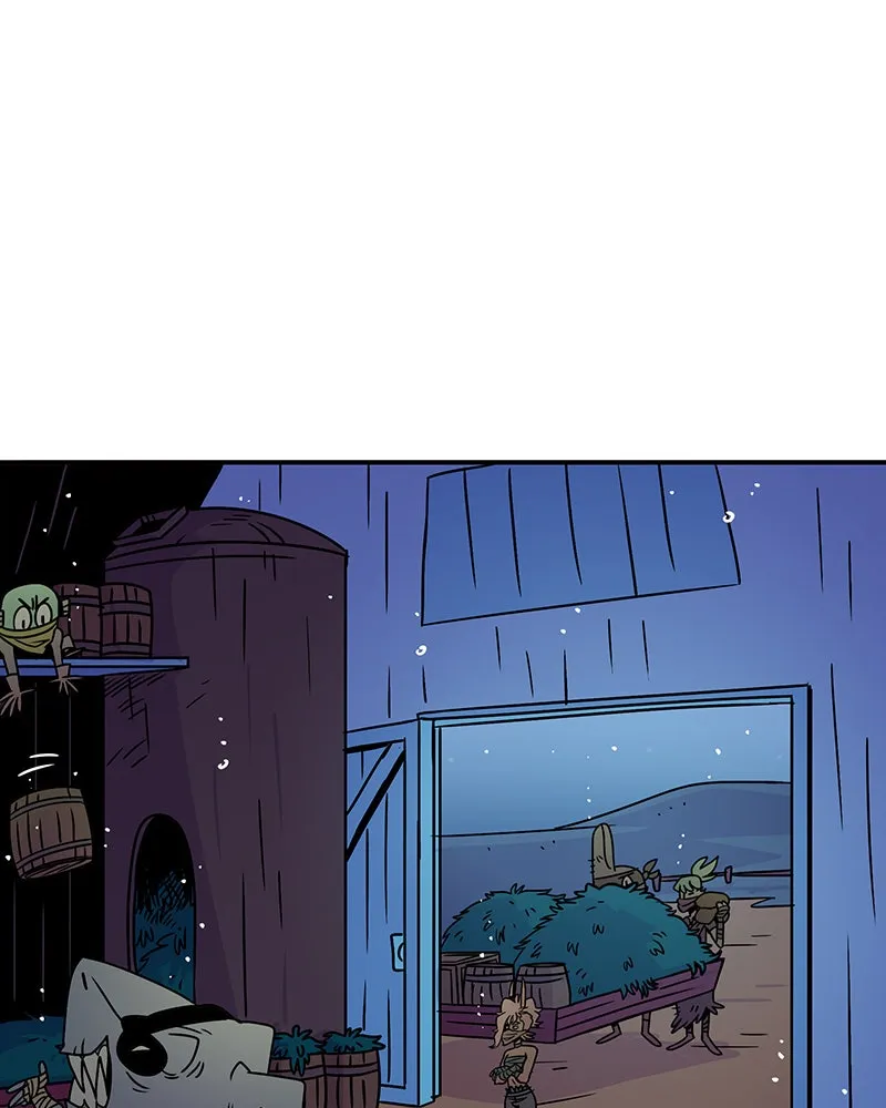 Elf & Warrior Chapter 171 page 9 - 