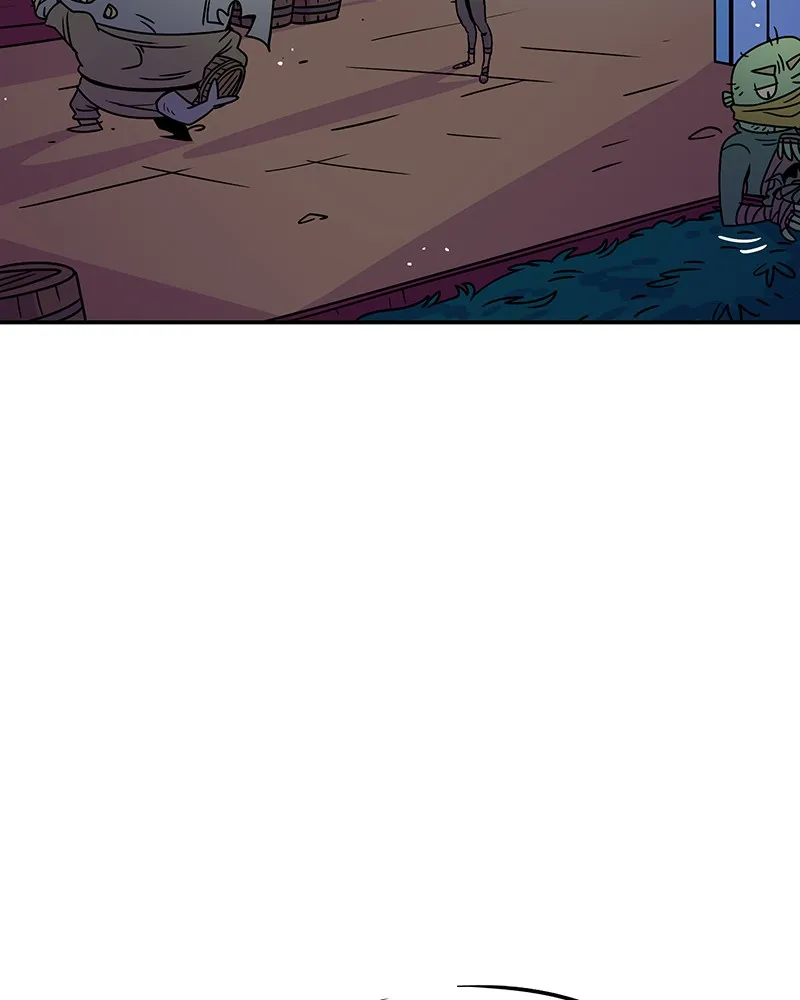 Elf & Warrior Chapter 171 page 10 - 