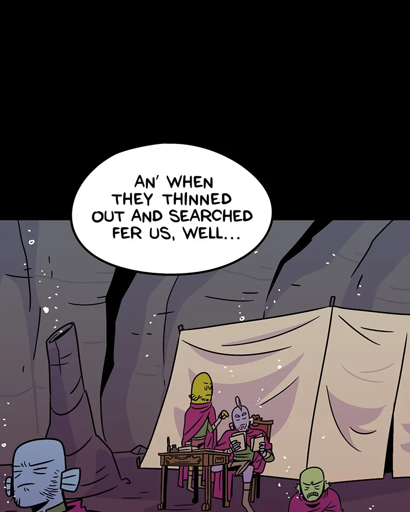 Elf & Warrior Chapter 172 page 15 - 