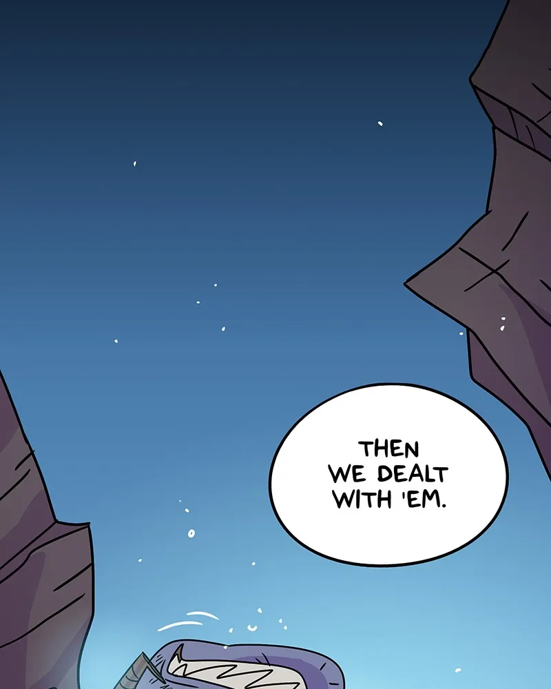 Elf & Warrior Chapter 172 page 17 - 