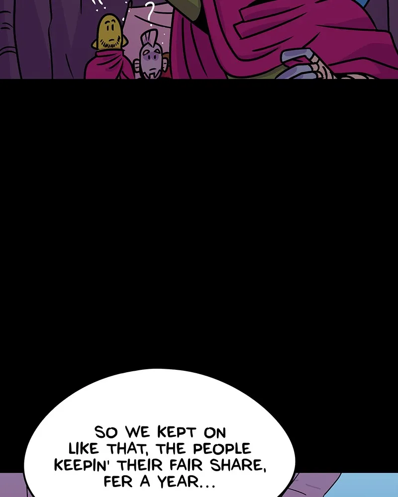 Elf & Warrior Chapter 172 page 19 - 