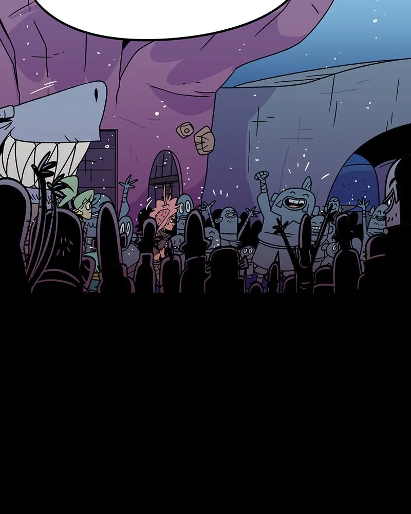 Elf & Warrior Chapter 172 page 20 - 