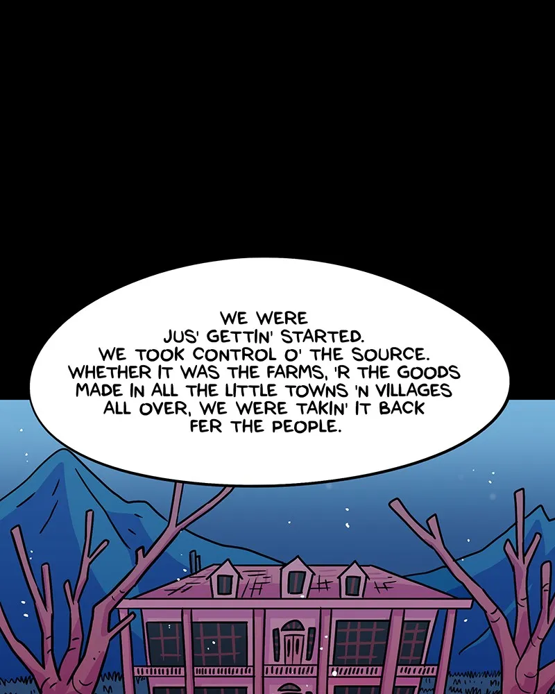 Elf & Warrior Chapter 172 page 3 - 