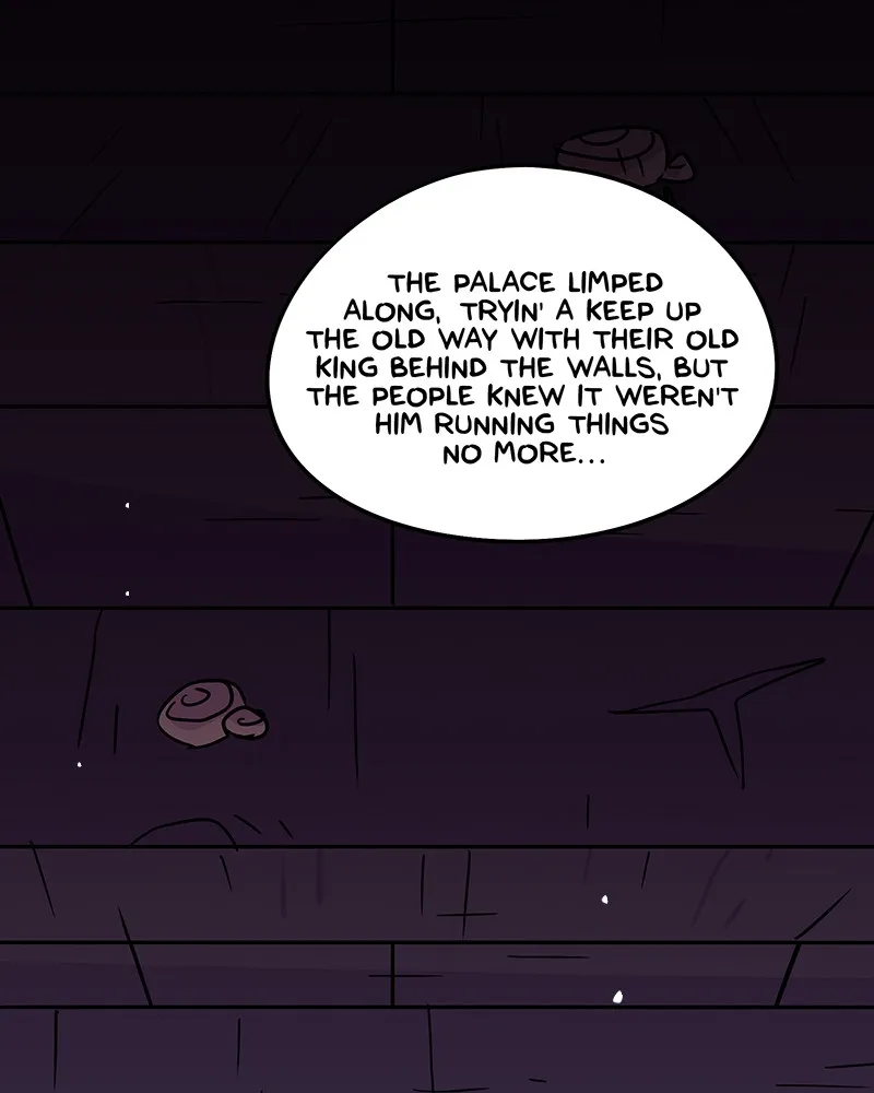 Elf & Warrior Chapter 172 page 23 - 