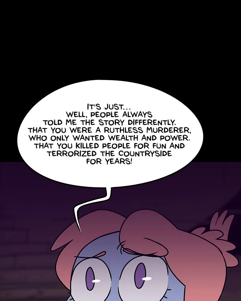 Elf & Warrior Chapter 172 page 28 - 