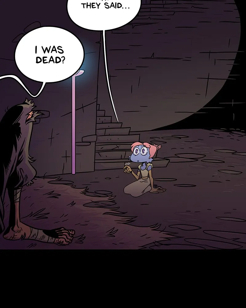 Elf & Warrior Chapter 172 page 30 - 