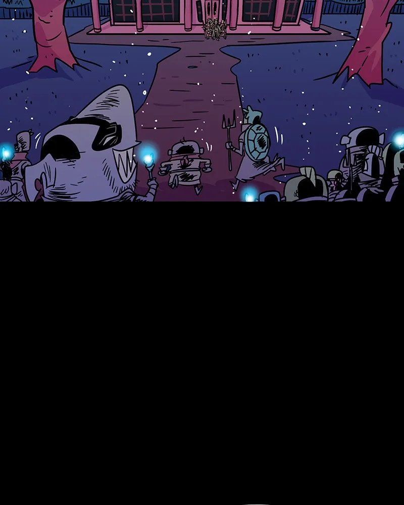 Elf & Warrior Chapter 172 page 4 - 