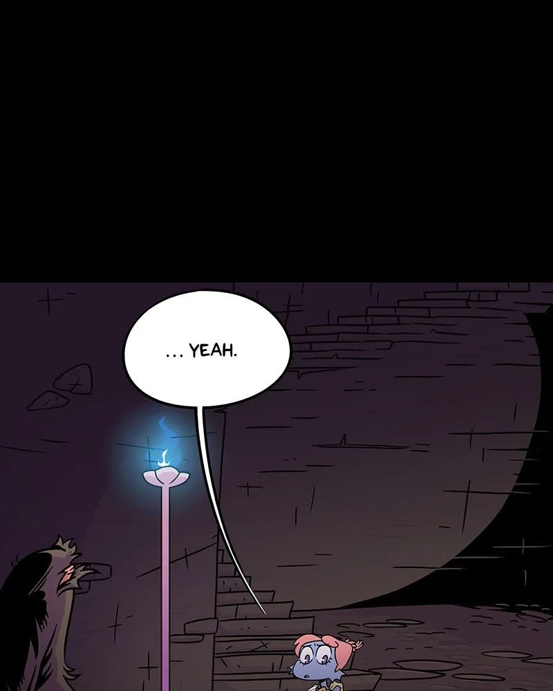 Elf & Warrior Chapter 172 page 31 - 