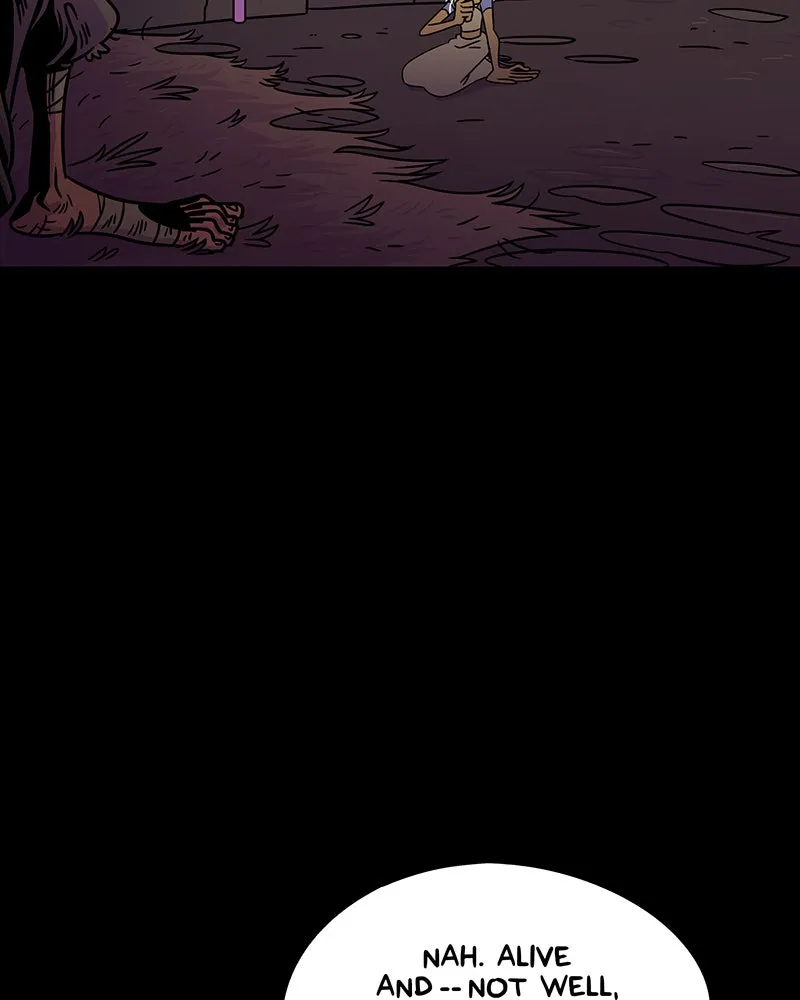 Elf & Warrior Chapter 172 page 32 - 