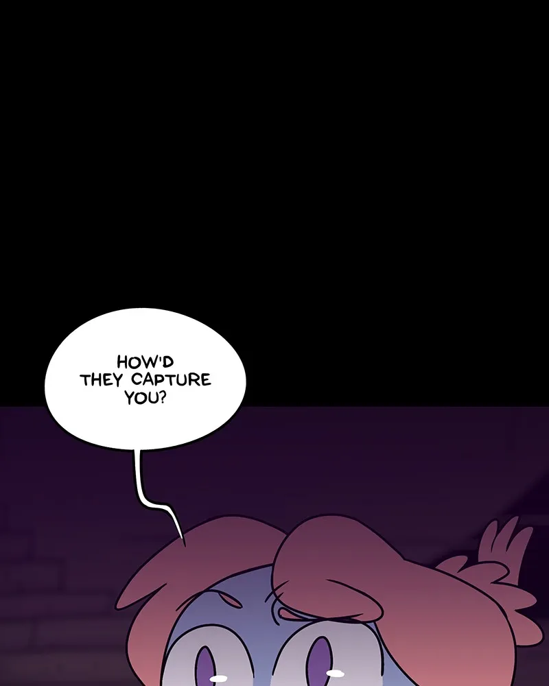 Elf & Warrior Chapter 172 page 34 - 
