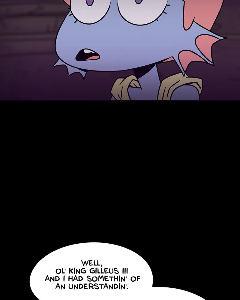 Elf & Warrior Chapter 172 page 35 - 