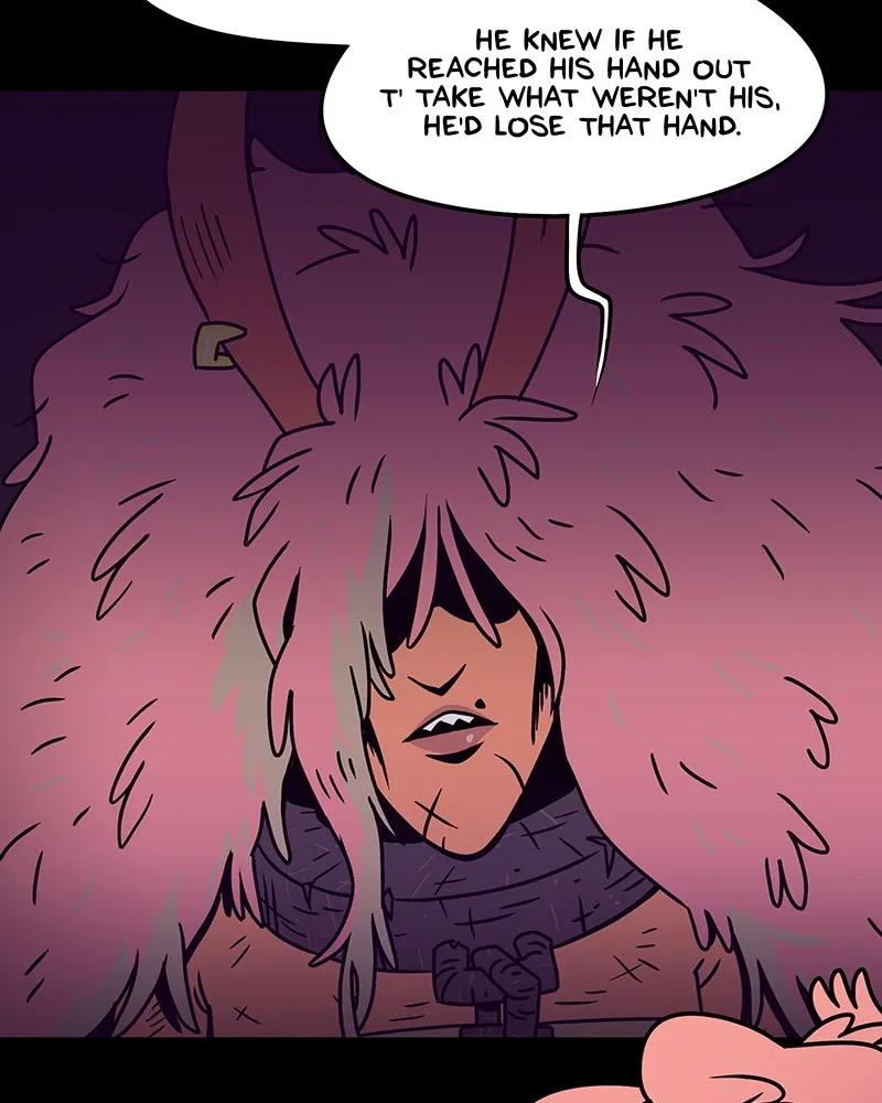 Elf & Warrior Chapter 172 page 36 - 