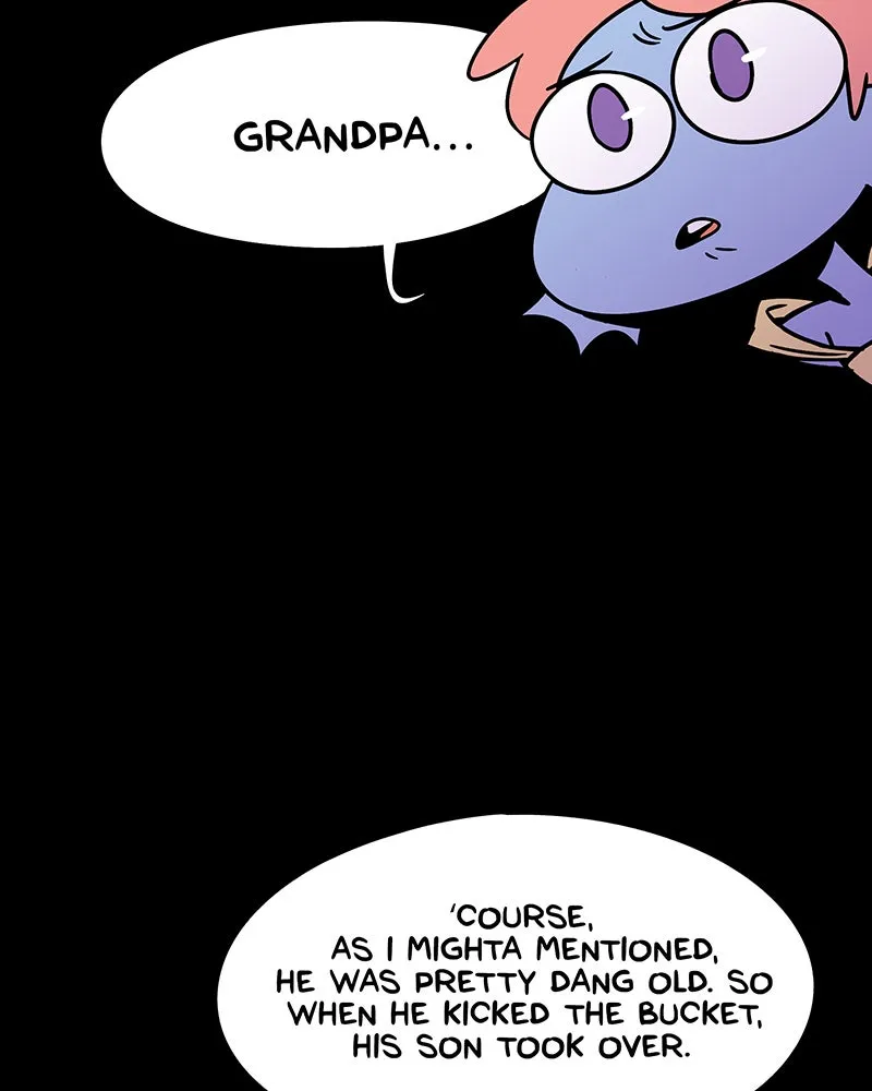 Elf & Warrior Chapter 172 page 37 - 