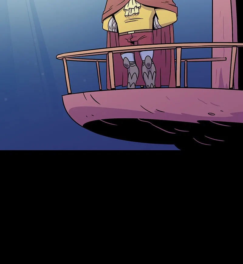 Elf & Warrior Chapter 172 page 40 - 