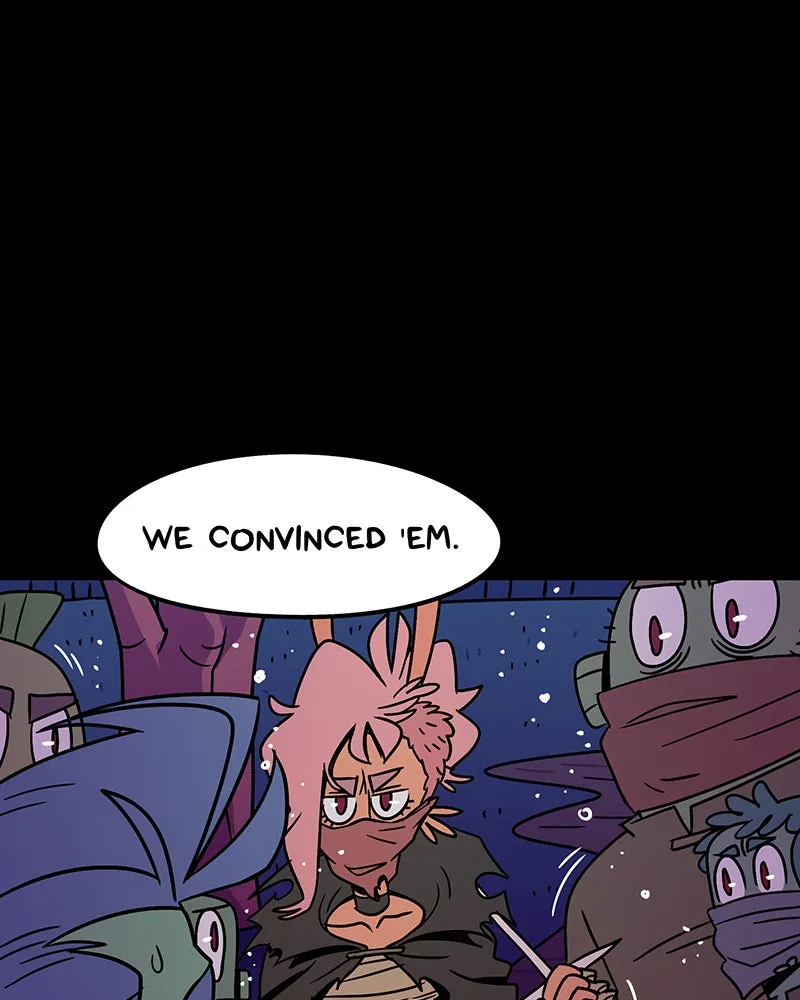 Elf & Warrior Chapter 172 page 6 - 