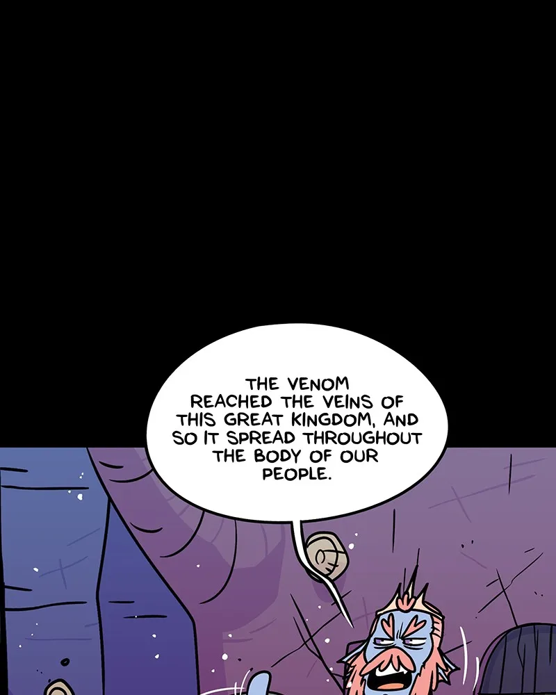 Elf & Warrior Chapter 173 page 11 - 