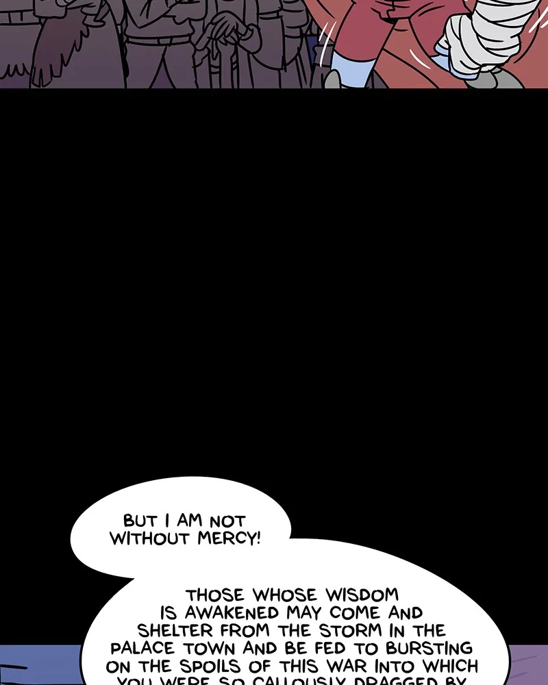 Elf & Warrior Chapter 173 page 20 - 