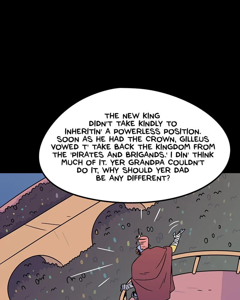 Elf & Warrior Chapter 173 page 3 - 