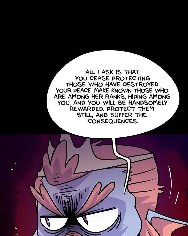 Elf & Warrior Chapter 173 page 22 - 