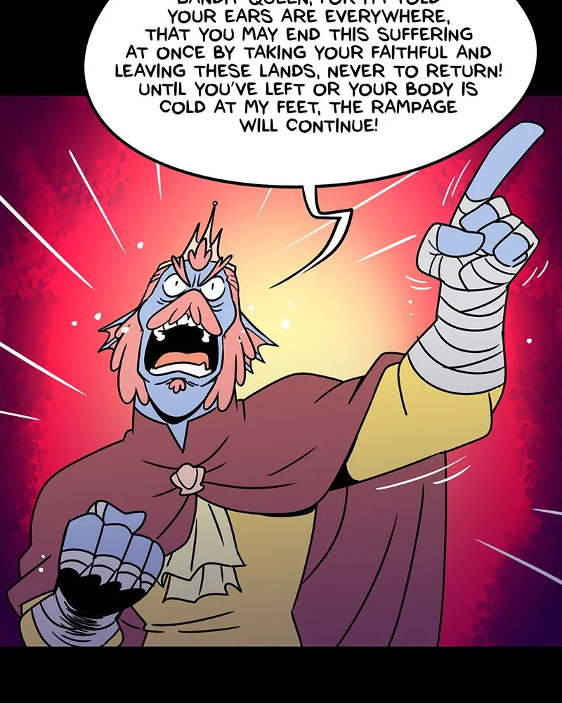 Elf & Warrior Chapter 173 page 24 - 