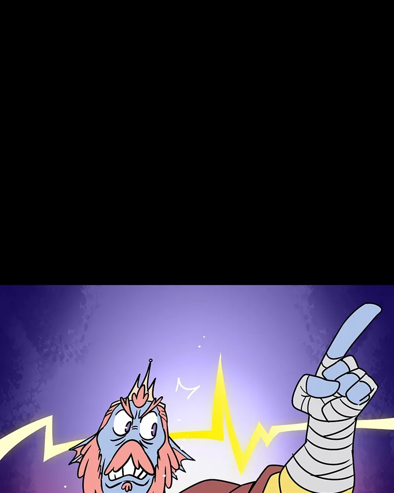 Elf & Warrior Chapter 173 page 25 - 