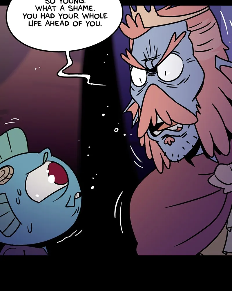 Elf & Warrior Chapter 173 page 30 - 