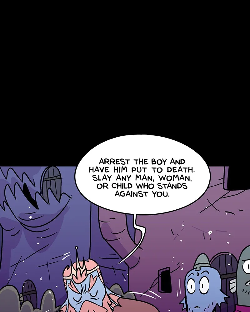 Elf & Warrior Chapter 173 page 31 - 