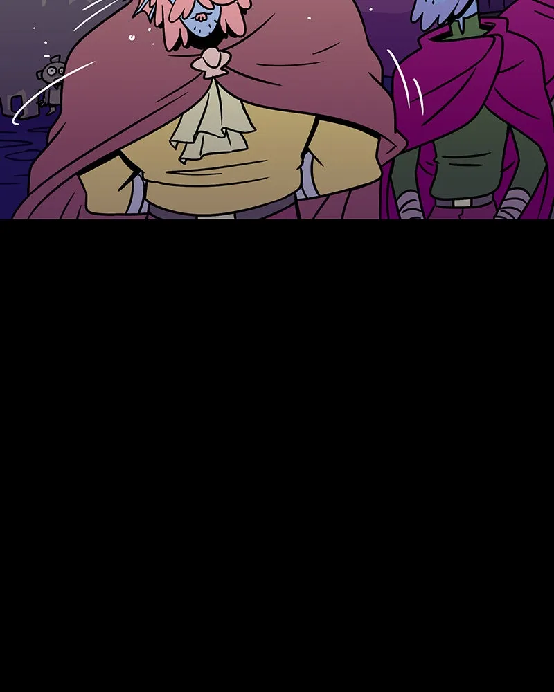Elf & Warrior Chapter 173 page 32 - 
