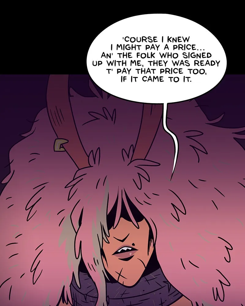 Elf & Warrior Chapter 173 page 38 - 