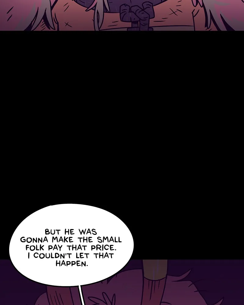 Elf & Warrior Chapter 173 page 39 - 