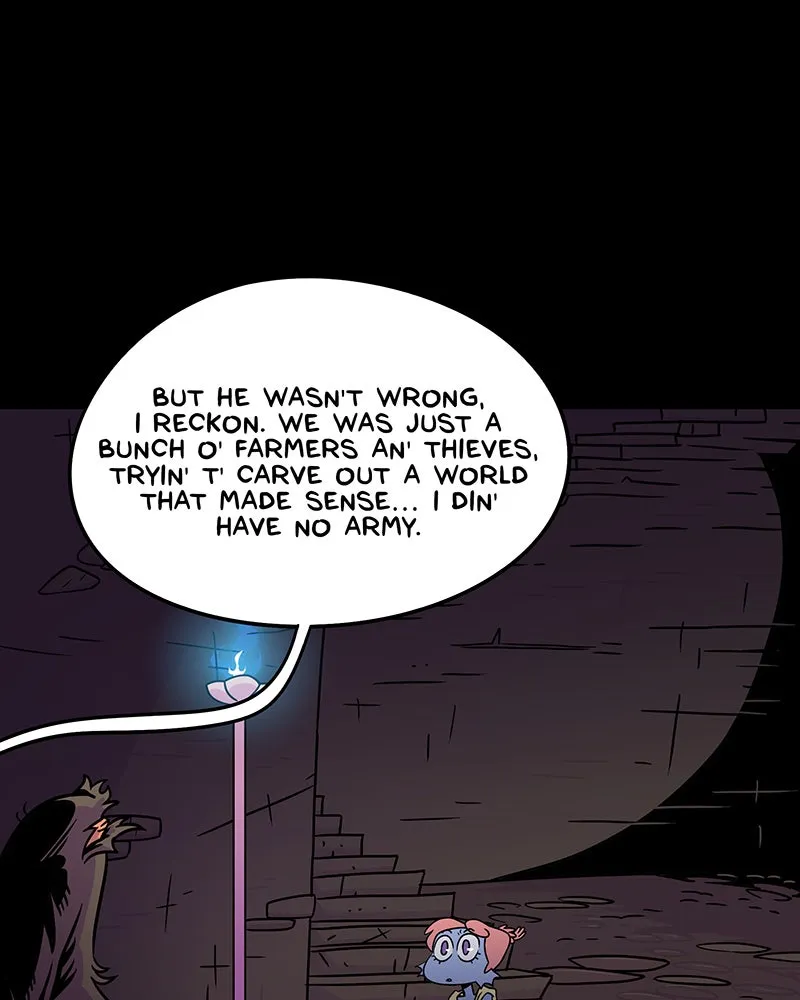 Elf & Warrior Chapter 173 page 41 - 