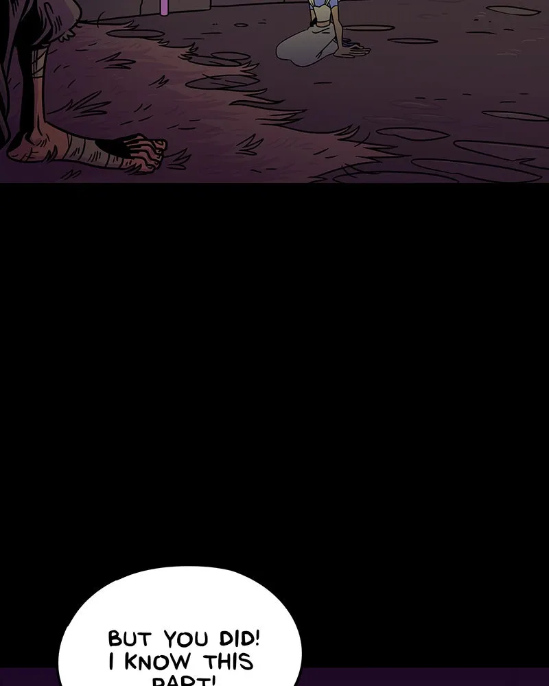 Elf & Warrior Chapter 173 page 42 - 