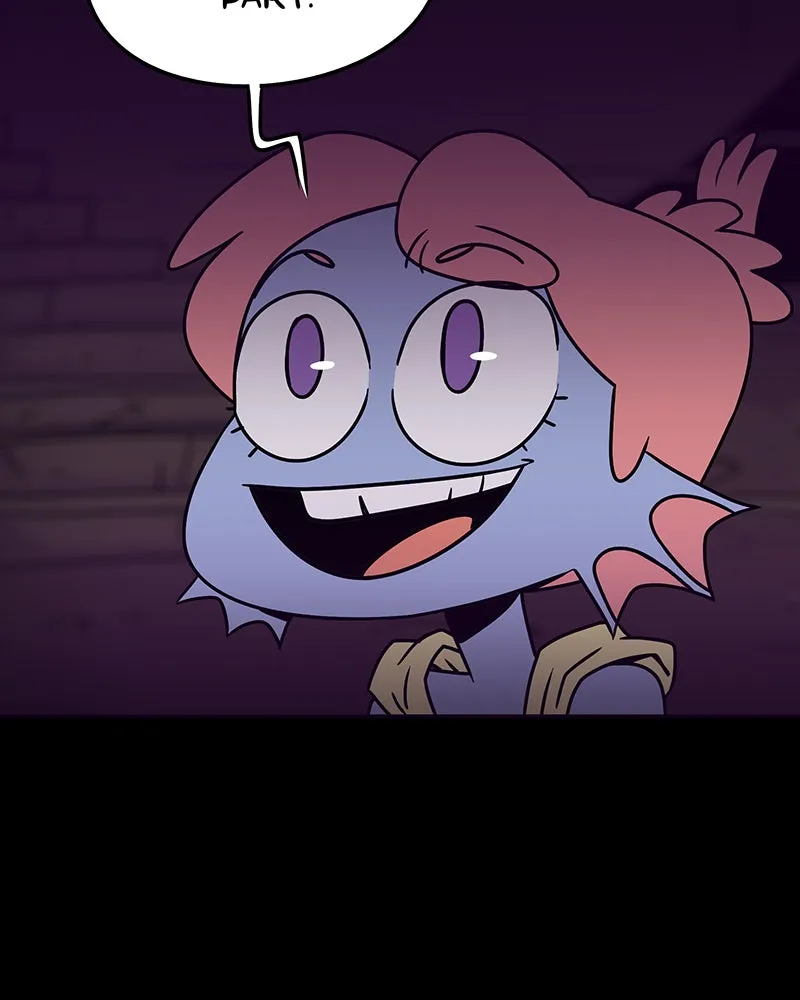 Elf & Warrior Chapter 173 page 43 - 